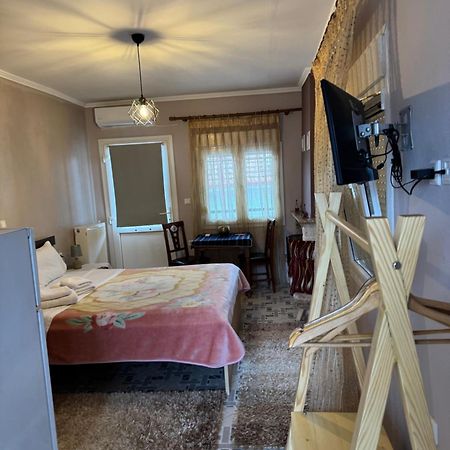 Agapi Hotel Orma Exterior photo